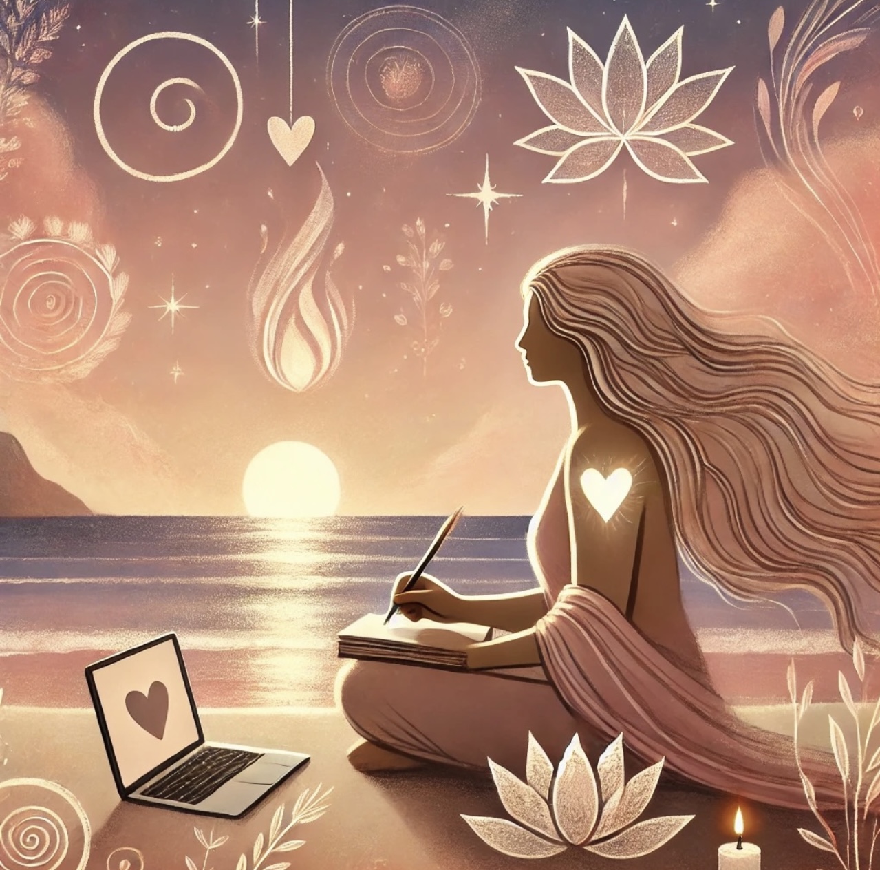The Fight to Feel Better: Why I’m Finally Sharing My Story