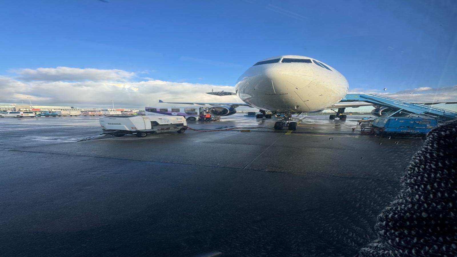 Going Abroad: Chronic Illness Addition