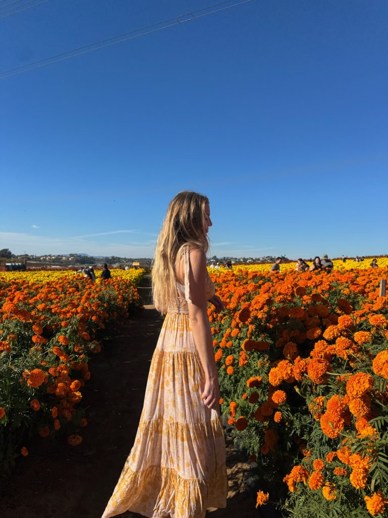 Grief: The Girl I Once Was